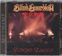 Blind Guardian - Tokyo Tales