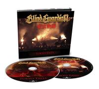Blind Guardian - Tokyo Tales (Remastered)