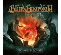 BLIND GUARDIAN - Twilight Of The Gods