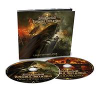 Legacy of the Dark Lands