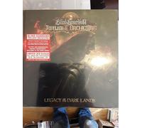 Nuclear Blast – Legacy of the Dark Lands