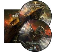 Blind Guardian Twilight Orchestra - Legacy Of The Dark Lands Limited Gatefold Vinyl Pic Disc [VINYL]