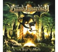 Blind Guardian - Twist In The Myth [Japan LTD CD] VICP-65114