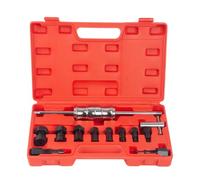 Blind Hole Bearing - Metal Puller | Bearing Removal Tool for Car, Motorcycle, Bad Hole, Generator, Transmission Box, Water Pump Repair