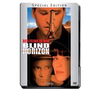 Blind Horizon - Der Feind in mir (Special Edition, 2 DVDs im Steelbook) [DVD]