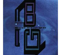 Blind Idiot God - Cyclotron