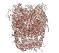 Blind Idiot God - Undertow (Re-Issue)