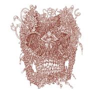 Blind Idiot God Undertow (Vinyl) 12" Album (US IMPORT)