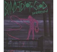 Blind Idiot God - Undertow [Vinyl LP] [VINYL]