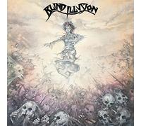 Blind Illusion - Wrath Of The Gods [CD]