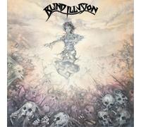 Blind Illusion - Wrath Of The Gods [VINYL]