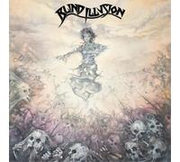 Blind Illusion - Wrath Of The Gods [VINYL]