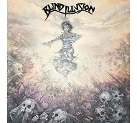 Blind Illusion - Wrath Of The Gods [VINYL]