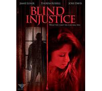 Blind Injustice