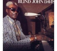 Blind John Davis - Blind John Davis