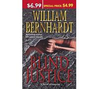 Blind Justice: A Novel of Suspense: 2 (Ben Kincaid)