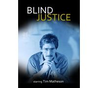Blind Justice [DVD] [1986] [Region 1] [US Import] [NTSC]