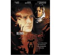 Blind Justice [DVD] [1990] [Region 1] [US Import] [NTSC]