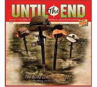 Blind Leading the Lost by Until the End