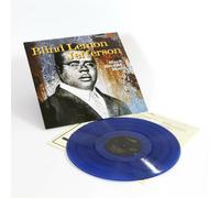 BLIND LEMON JEFFERSON - BLACK SNAKE MOAN (LIMITED EDITION) VINYL LP NEW