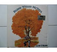Blind Little Mctell - A to Z Blues: Biograph Recordings [VINYL]