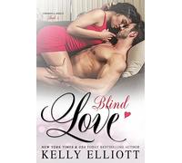 Blind Love (Cowboys and Angels)