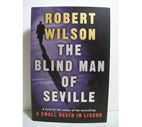 Blind Man of Seville