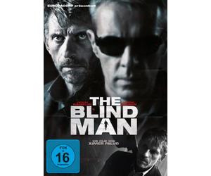 Blind Man, The