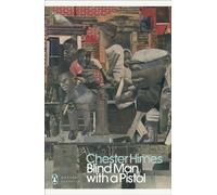 Blind Man with a Pistol