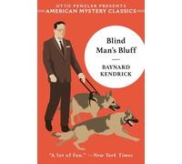 Blind Man's Bluff