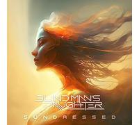 Blind Man's Daughter - Sundressed [Vinyl LP] [VINYL]