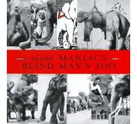 Blind Man's Zoo By 10,000 Maniacs (1989-05-15)