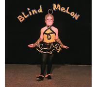 Blind Melon - Blind Melon [180gm Black Vinyl] [VINYL]