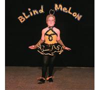 Blind Melon - Blind Melon [180gm Black Vinyl] [VINYL]
