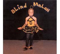 Blind Melon by Blind Melon (1992) Audio CD