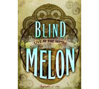 Blind Melon - Live at the Metro - September 27th 1995 [DVD] [2005] [Region 1] [US Import] [NTSC]
