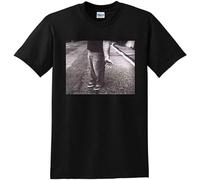 Blind Melon Nico Vinyl Cd Cover Men's T-Shirt Unisex Black Tee Clothing L
