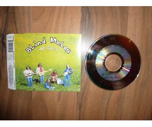 Blind Melon - No Rain