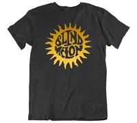 Blind Melon Rock Music 90S Grunge Fan Mens T Shirt Black M