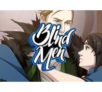 Blind Men (PC) Steam Key - GLOBAL