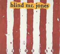 Blind Mr. Jones - Tatooine - 20th Anniversary Edition