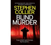 Blind Murder