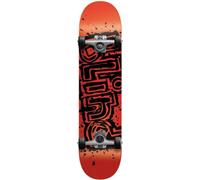Blind OG Complete Skateboard - 7.5" Black/Red