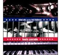 Blind Otis & the Lost Highway - Fools Parade
