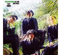 Blind Owls - All Day & Night [VINYL]
