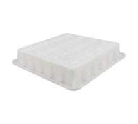 Blind Paving for Plastic Municipal Sidewalk Mould Tile Road