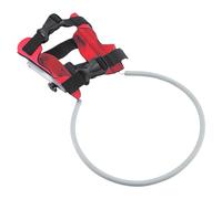Blind Pet Harness - Anti Collision Blind Pet Vest, Lightweight Mobility Assistance Harness | Visiion Impaired Dog Bumper with Clip, Dog Protector Halo for Blind Dogs or Visually Impaired Pet