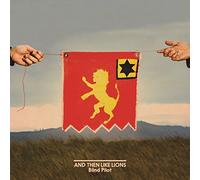 Blind Pilot - And Then Like Lions [VINYL]