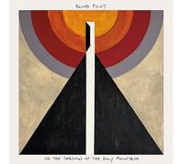 Blind Pilot - In The Shadow Of The Holy Mountain
