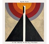 Blind Pilot : In the Shadow of the Holy Mountain CD (2024) NEW Great Value